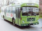 MAN SL 200 1973 года